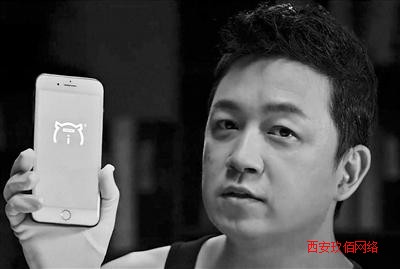 ▲潘粵明的“白夜現場”